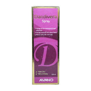Dandivera 120Ml Lotion Spray