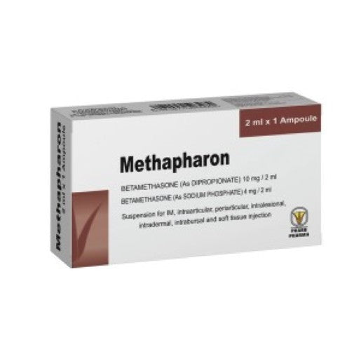 Methapharon 2Ml 1Amp