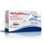 Nerhasilda 50M 16Film