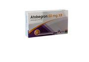 Atobegron Xr 50Mg 30Tab