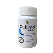 Gubimel 30Tab
