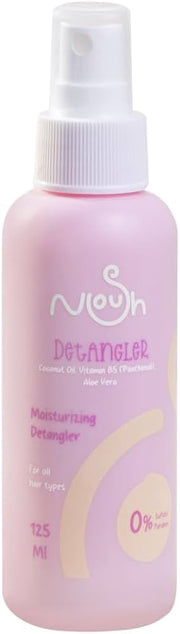 Noush Detailing Hair Cream 125Ml