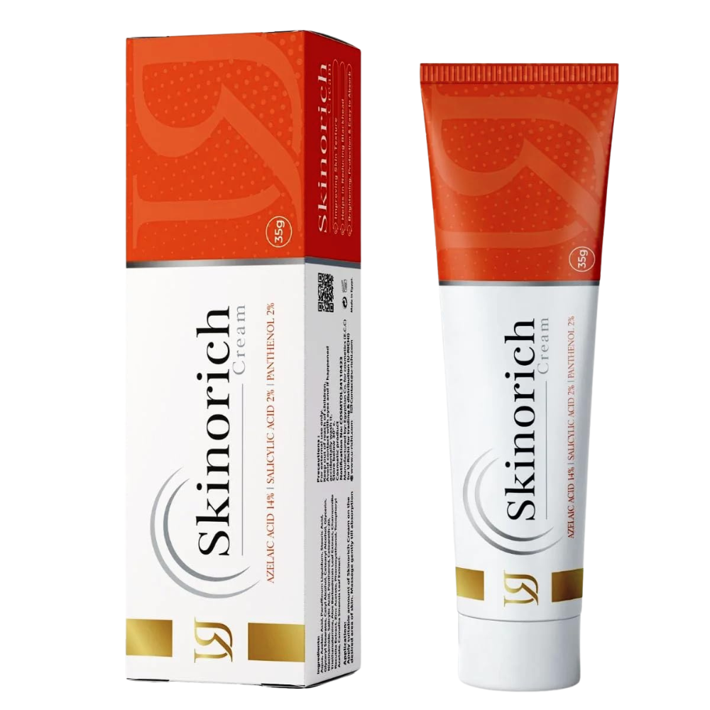 Skinorich Cream 35Gm