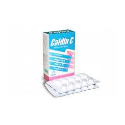 Caldin C 30Tab