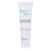 Derma Soft Plus 60Ml Cream