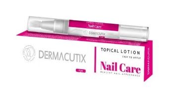Dermacutix Nail Care Lotion 40Ml