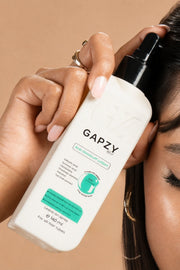Gapzy Anti-Dandruff 140Ml Lotion