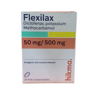 Flexilax 30Tab