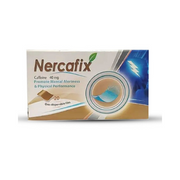 Nercafix 40Mg 30Film
