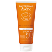 Avene +50 Milk 100Ml