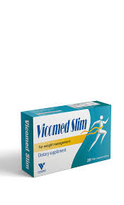 Vicomed Slim 20 Cap