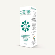 Sebofree Anti Dandruf 150Ml Shampoo