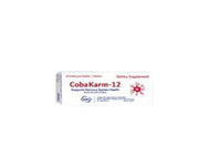Cobakarm-12 20Tab