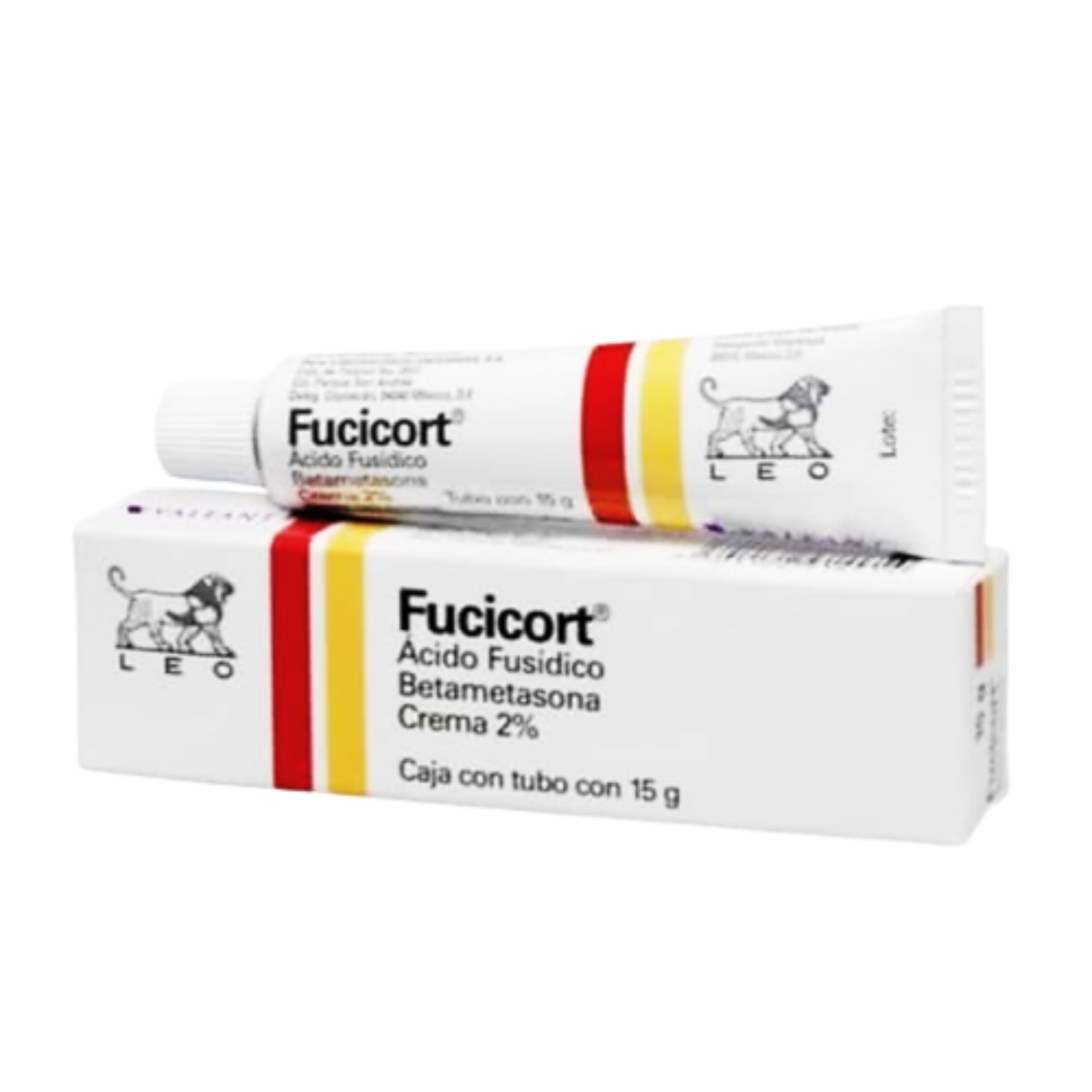 Fucicort 20Gm Cream
