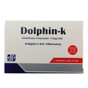 Dolphin-K 6 Amp