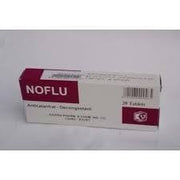 Noflu 20T