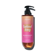 Favelin Sunkiss Honey Shower Gel 400Ml