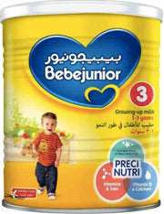 Bebelac 3 Junior 400Mg Milk