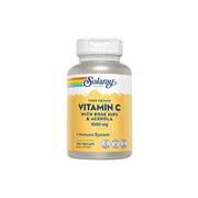 Solaray Vitamin C 1000Mg 100Capبرطمان