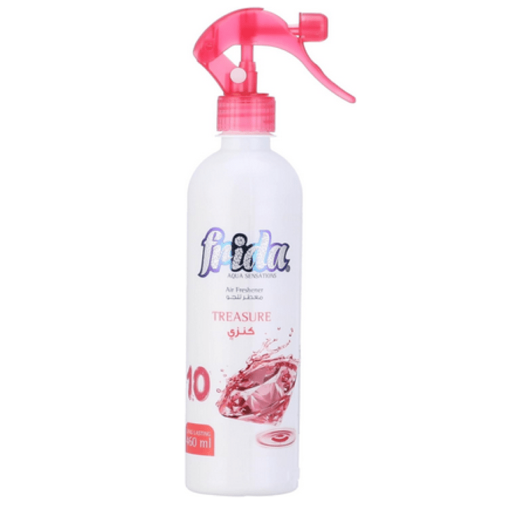 فريده معطر 460مل كنزى