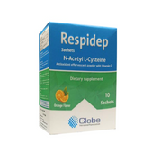 Respidep Sa 10 Sach