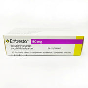 Entresto 50Mg Tab