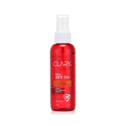 Clary Mist Heat Protection 120Ml