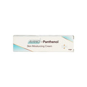Panthenol Avano 30Gm Cream