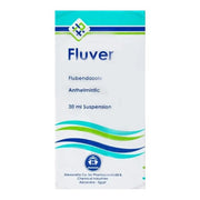 Fluver 30M Syp