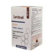 Lovitrod 30Ml Oral Drops