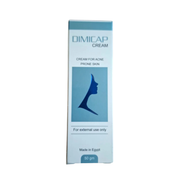 Dimicap 50Mg Cream