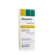 Atrovent 500Mcg/2Ml