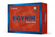 Egynir 300Mg 10Cap