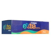 Extra Nova 50Mg Cream