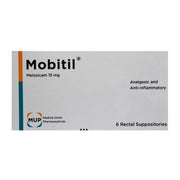 Mobitil 6Suppثلاجه