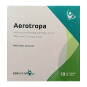 Aerotropa 10Amp