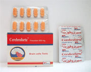 Cerebroforte 800Mg 30Tab