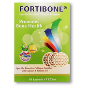 Fortibone 10Sachets