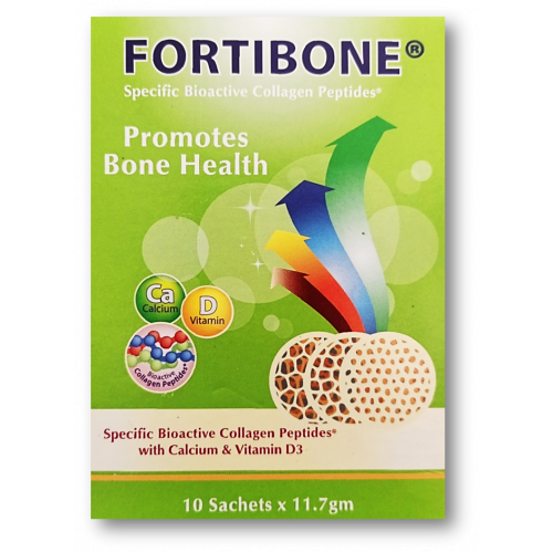 Fortibone 10Sachets