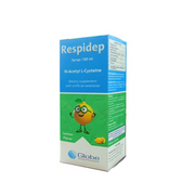 Respidep 120Ml Syrup