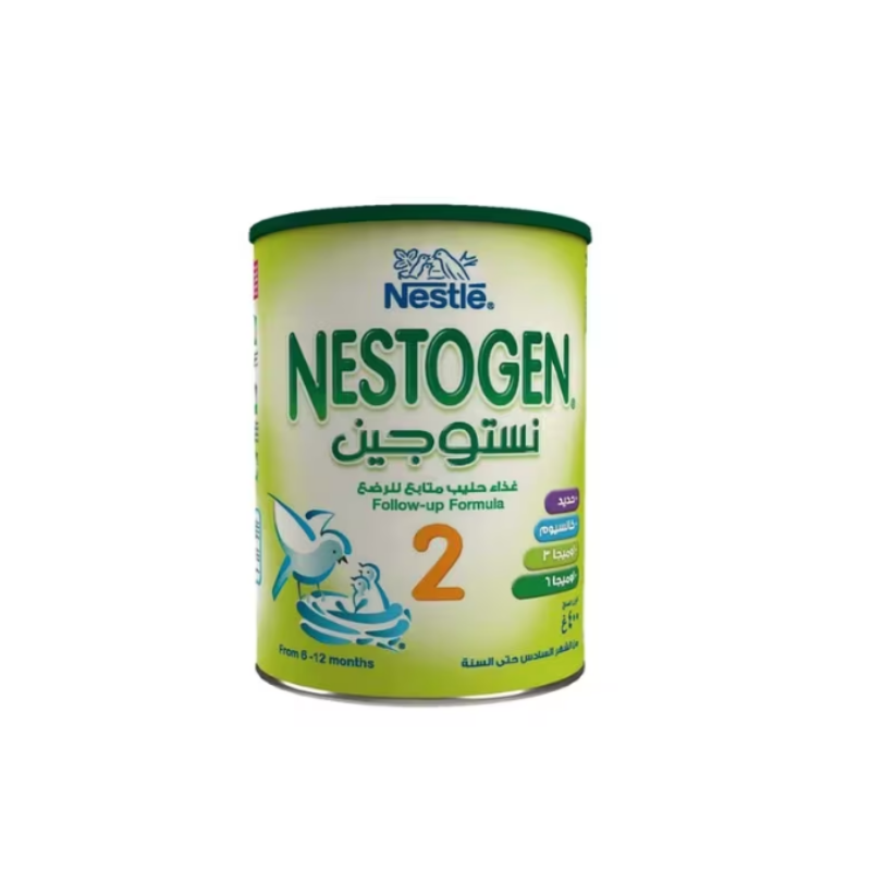 Nestogen 2 Milk 400Gm