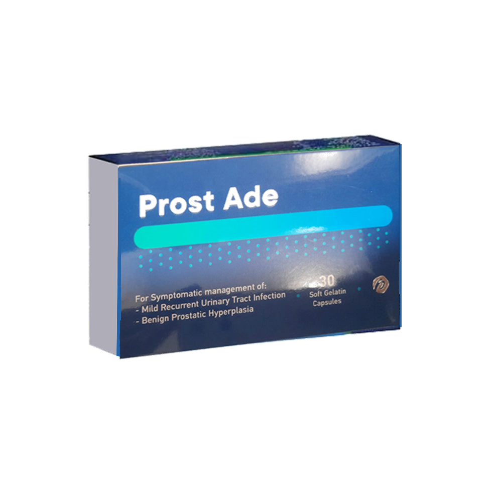 Prost-Ade 30Cap