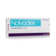 Nolvadex 10Mg 30Tab