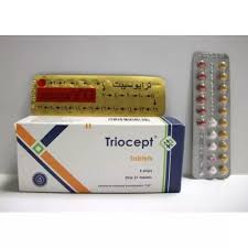Triocept 6 Strips