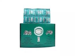 Rivo 20 Strips