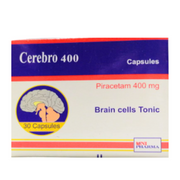 Cerebro 400 30Cap