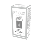 Pross Hair Shampoo 250Ml