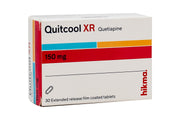 Quitcool 150Mg 30Tab