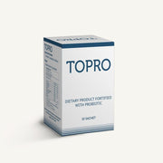 Topro 20Gm 10 Sachet