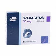 Viagra 50Mg 4Tab